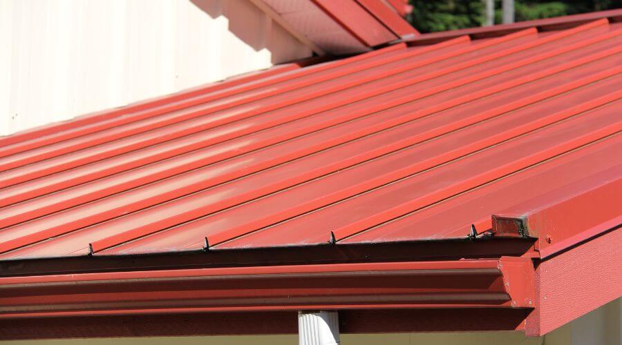 Roof Coating & Sealant Application in Sand Lake, MI